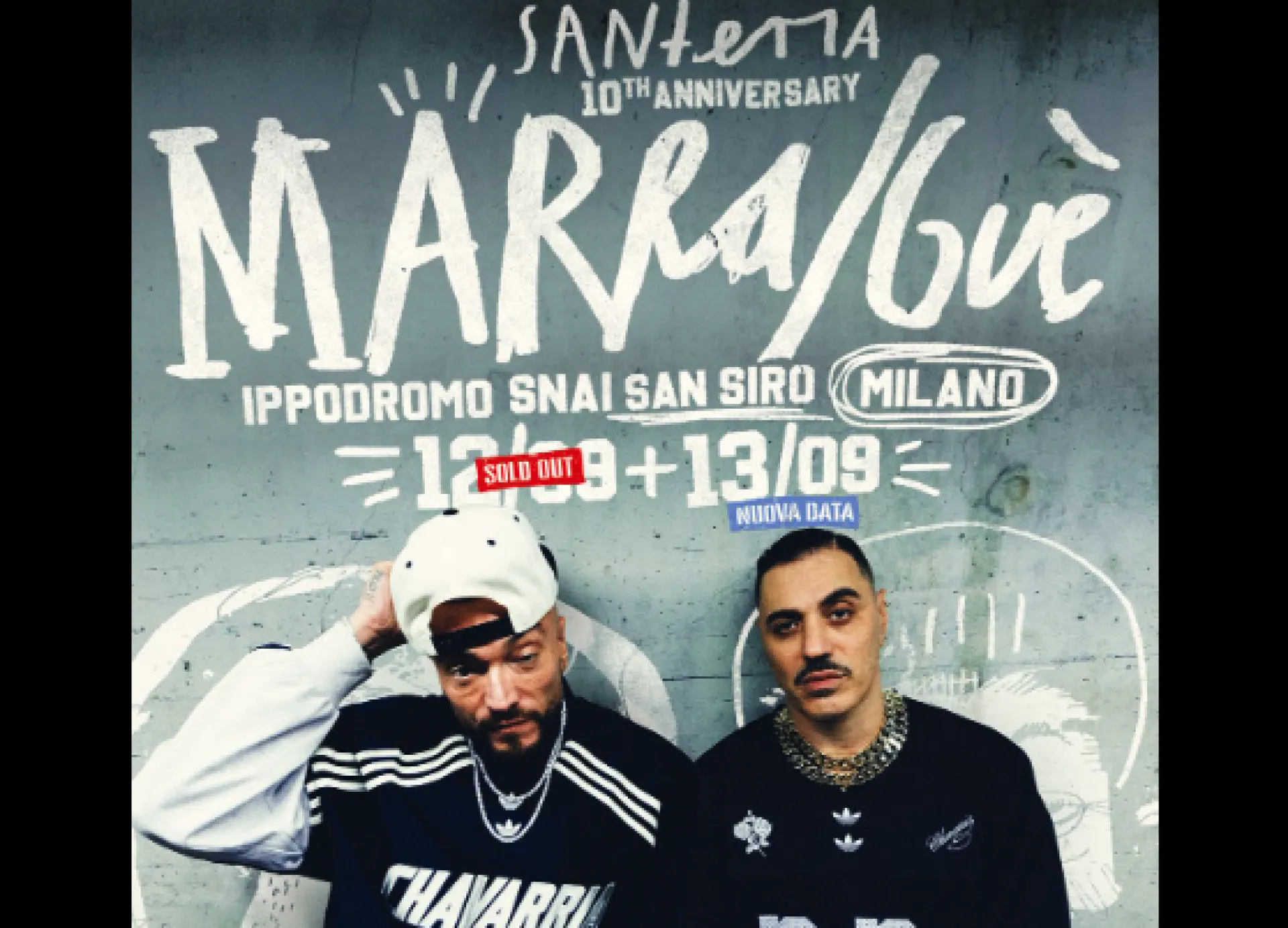 Marra Gue